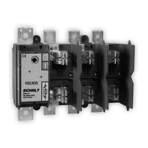 SWITCH DISCONNECTOR WITH FUSE HSLN3S 3P 800A