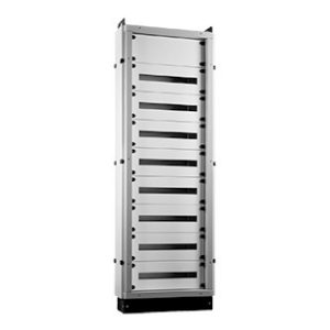 CABINET IP30 NO DOOR W900xH2200xD250