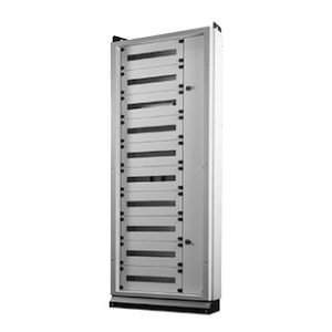 CABINET W/CABLE HOUS. NO DOOR W700+200xH2200xD200
