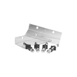 REAR TERMINALS AEG 3P LZAR43N
