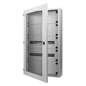 CABINET IP55 WITH DOOR W720xH1660xD320