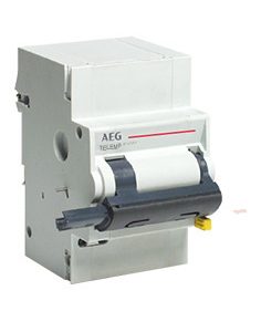 REMOTE DRIVE 230VAC AEG