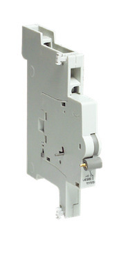 670896 - AUX/TRIP CONTACT CAS/H 1CO x EC90 - Apparecchiature e Quadri ...