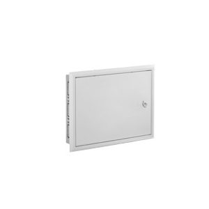 FLUSH FIT DISTR. CABINET GV P. DOOR IP40 48 MOD