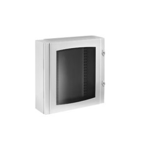 SURFACE DISTR. CABINET GV T.DOOR 72 MOD EMPTY