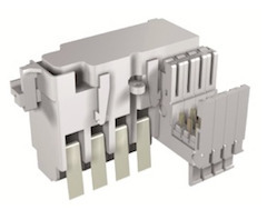 AUXILIARY CONTACTS 4Q MCXT7 400V