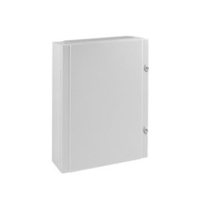 COMPL. SURFACE DISTR.CAB. GVK IP65 O.DOOR 96M