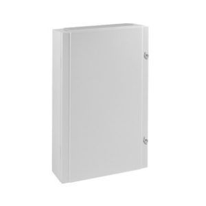 COMPL. SURFACE DISTR.CAB. GVK IP65 O.DOOR 120M