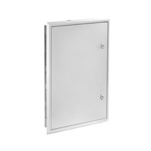 COMPL. FLUSH FIT DISTR.CAB. GVK IP40 O.DOOR 120M