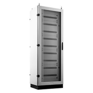 CABINET IP55 WITH DOOR W700xH2000xD625
