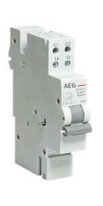 SHUNT TRIP 110-415V AC/DC x E90