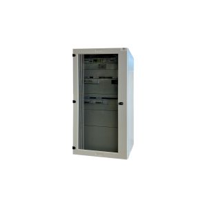 PV INTERFACE PANEL CEI 0-21 3P+N 66kW 2 INVERTER