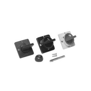 MANOVRA AEG NERA x HLN00          731075
