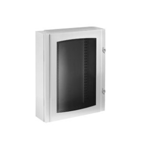 SURFACE DISTR. CABINET GV T.DOOR 96 MOD EMPTY