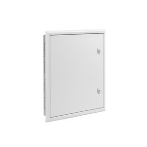 COMPL. FLUSH FIT DISTR.CAB. GVK IP40 O.DOOR 96M
