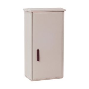 ARM. POLY IP55 LxHxP 500X500X300 AP+T