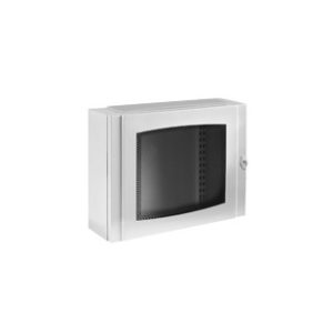 ARMADIO SCHALT GV  IP65 PARETE PT 48mod