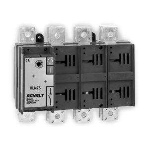 SEZIONATORE SCHALT HLN7S 3P 2000A