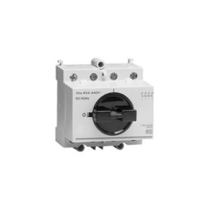 SEZION. AEG HLN 0   2P  32A       652065
