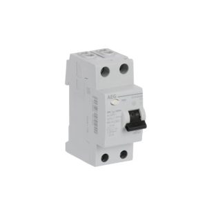 RCCD AEG DCG+ 2P 25A AC 2M