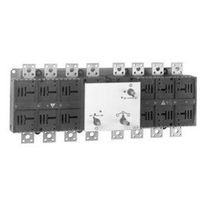 COMM.RETE AEG HLN 7S 4P 1600A     731714