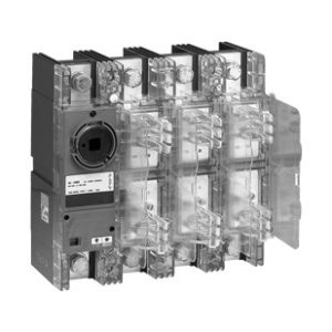 SEZION. AEG HSLN 1   4P 250A      731246