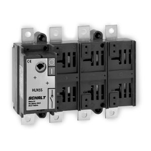 SEZIONATORE SCHALT HLN5S 3P 630A