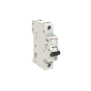 MCB AEG EN40 1P C 20A 4,5kA 1M