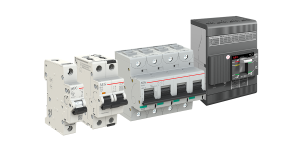 CIRCUIT BREAKERS