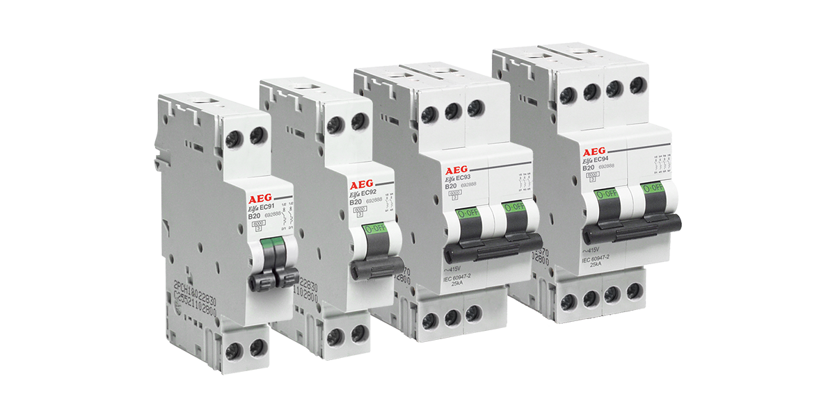 Series EC90