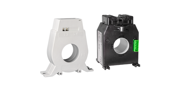 Toroid for RCD relay