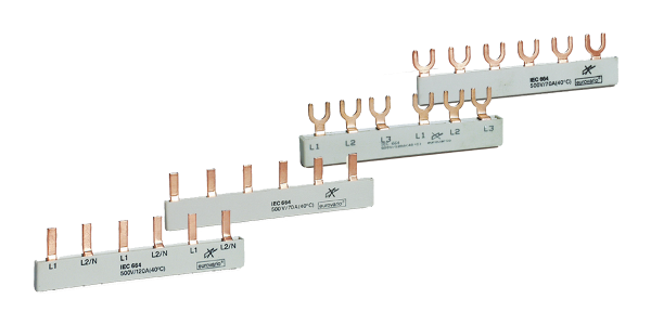 Busbar systems