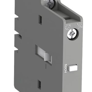 CONTATTI AUSILIARI LATERALI X LS55N-110N/3 1NO+1NC