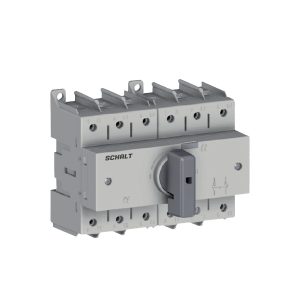 CHANGEOVER SWITCH SD3 3P 160A