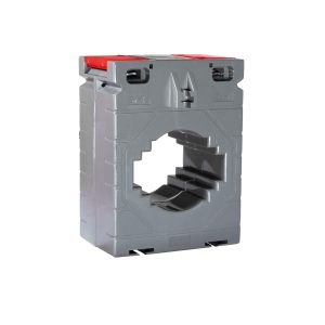 CURRENT TRANSFORMER 800/5A FORO 51x21 DIAM 40