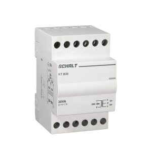 BELL TRANSFORMER 5VA 8/12V 220VAC