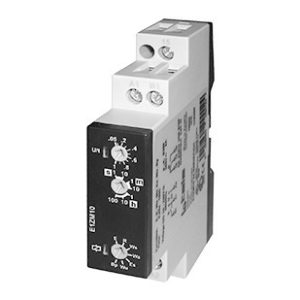 TEMPORIZZATORE MULTIFUNZIONE 12-240VAC/DC