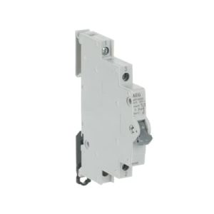 CHANGEOVER SWITCH AEG 3 POSITIONS 1CO 16A 250VAC