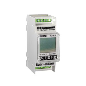 SEPARATED RCD TYPE A-F 2CO 0,03-30A PROG 230VAC
