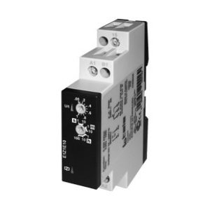 TEMPORIZZATORE CICLO ASIMMETRICO 24-240VAC/DC