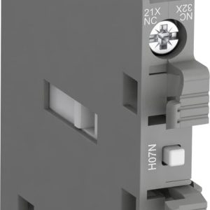 CONTATTI LATERALI 1NO+1NC LS132-200N/3 LS55-200N/4