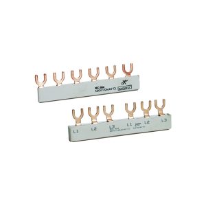 INSULATED FORK TYPE BUSBAR 4Ph 14MCB's