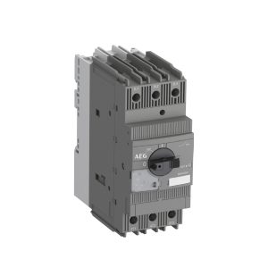 SALVAMOTORE AEG Mbs63NH 52-65A