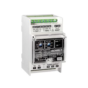 SEPARATED RCD TYPE A 2CO 0,03-30A 115-230VAC