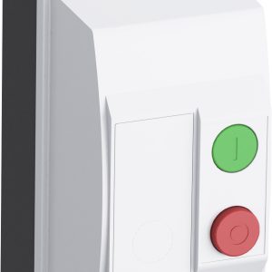 CUSTODIA ISOLANTE  PER CONTATTORI LS04N-LS07N 3P
