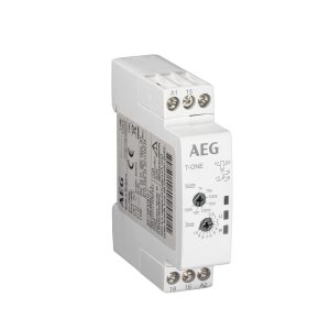 TIME RELAY DELAY ON 1CO 24-240V AC/DC