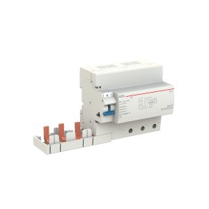 ADD ON RCD AEG.HD+ 3P<100A 300mA A