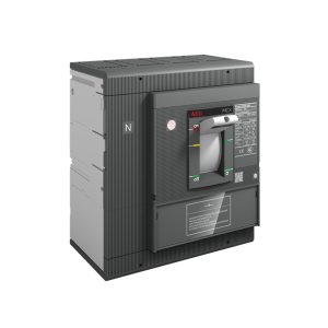 SWITCH-DISCONNECTOR AEG MCXT5 4P 400A
