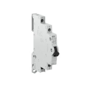 SWITCH AEG 2NO 32A 250/400VAC 0,5M