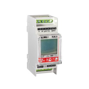 SEPARATED RCD SCHALT TYPE B 1CO 0,03-15A 230VAC